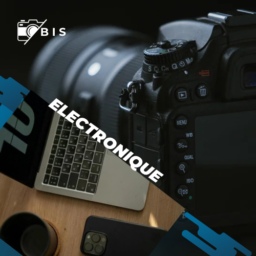 ÉLECTRONIQUES