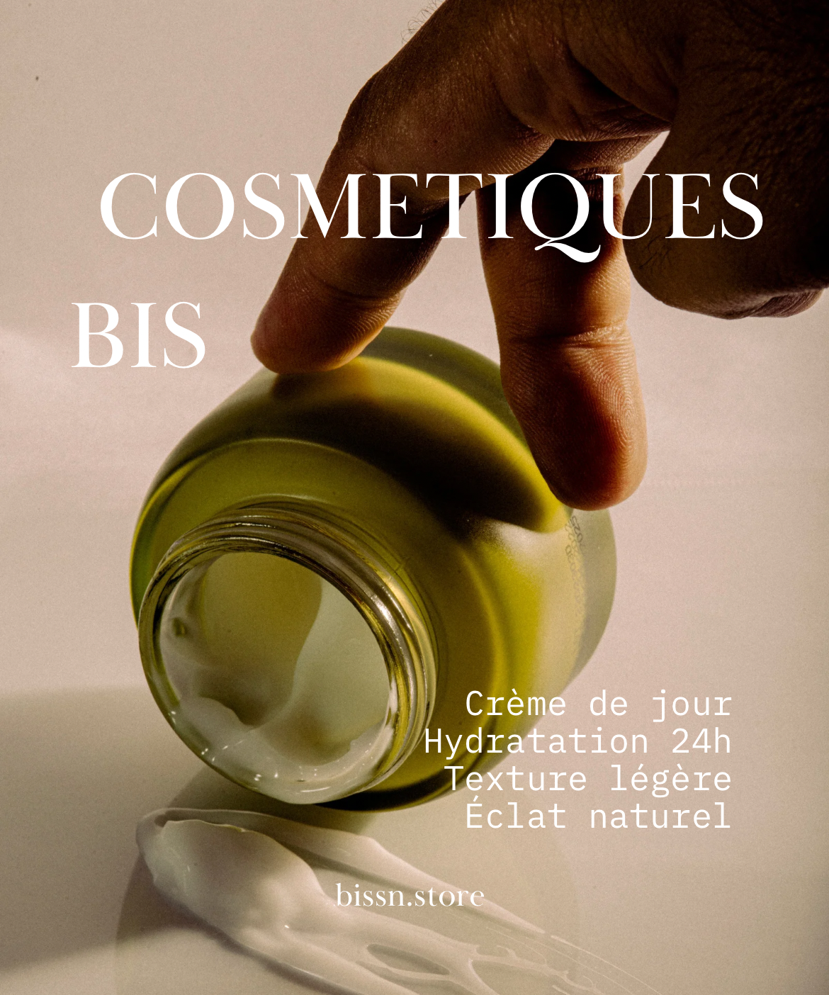 COSMETIQUES