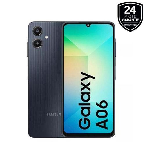 Samsung Galaxy A06