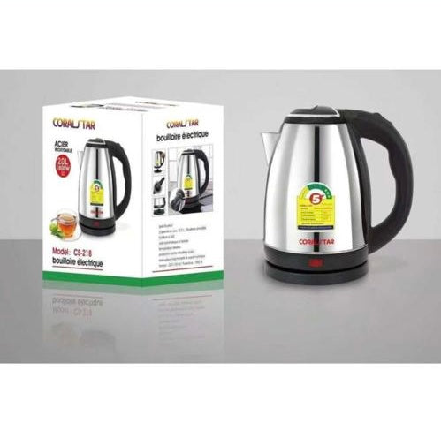 Generic Bouilloire electrique 1800w 2l