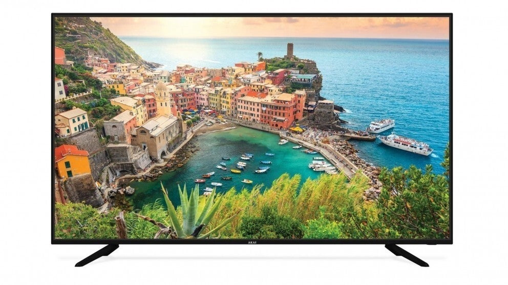 Téléviseur 43" Smart Android Sénégal