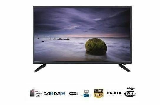 Téléviseur 43" Smart Android Sénégal