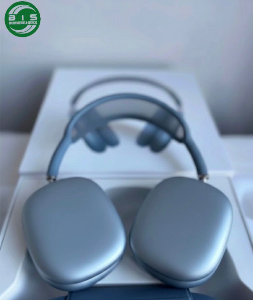 Casque Apple Bleu d’eau