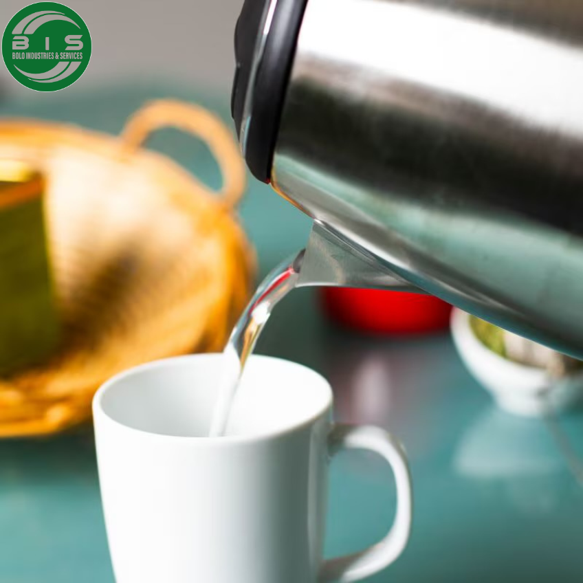 Generic Bouilloire electrique 1800w 2l