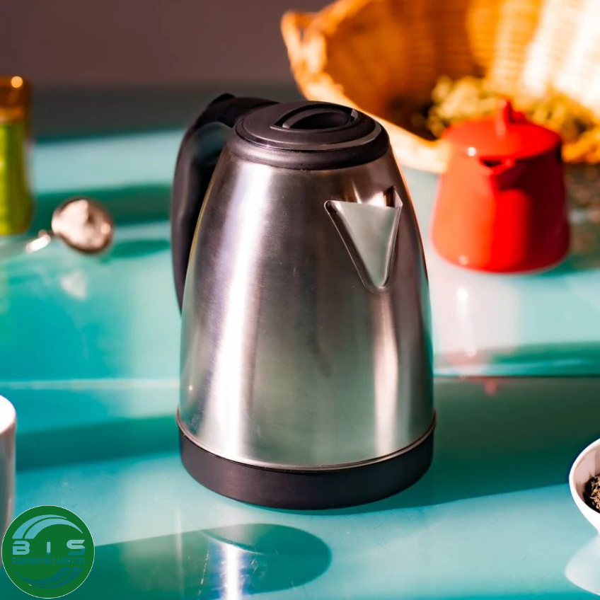 Generic Bouilloire electrique 1800w 2l