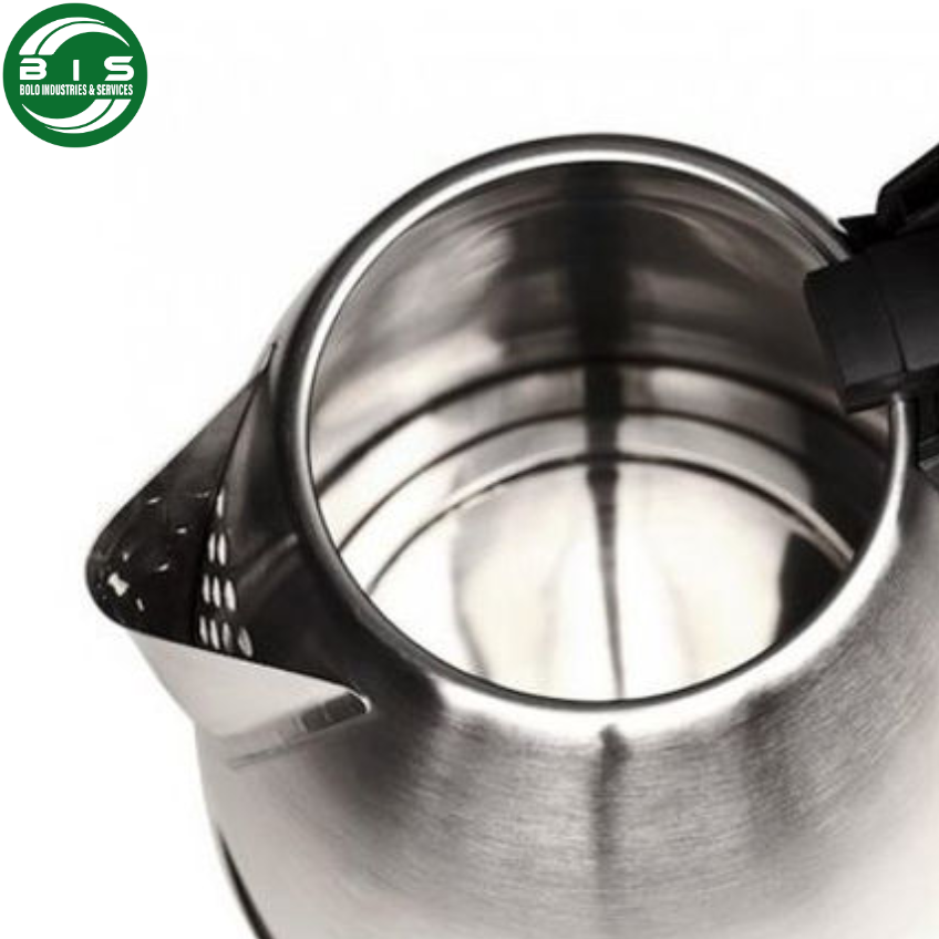 Generic Bouilloire electrique 1800w 2l