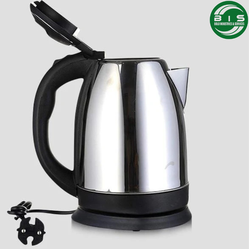 Generic Bouilloire electrique 1800w 2l