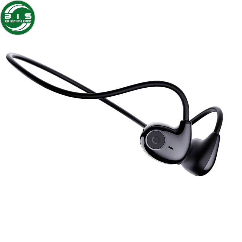 Écouteurs à conduction aérienne à oreille ouverte