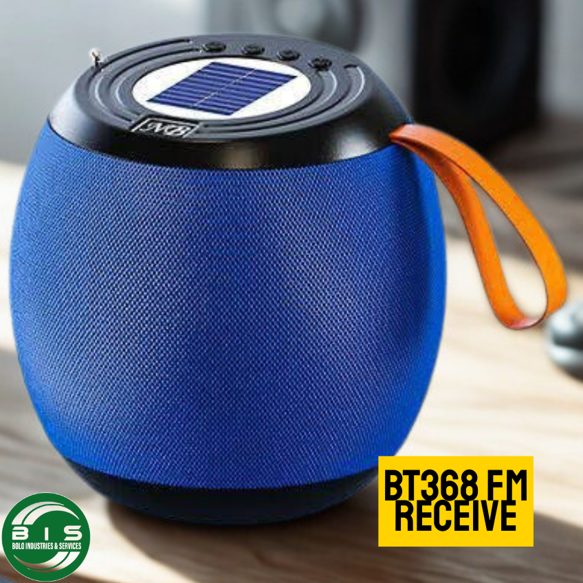 BT368 FM RECEIVE