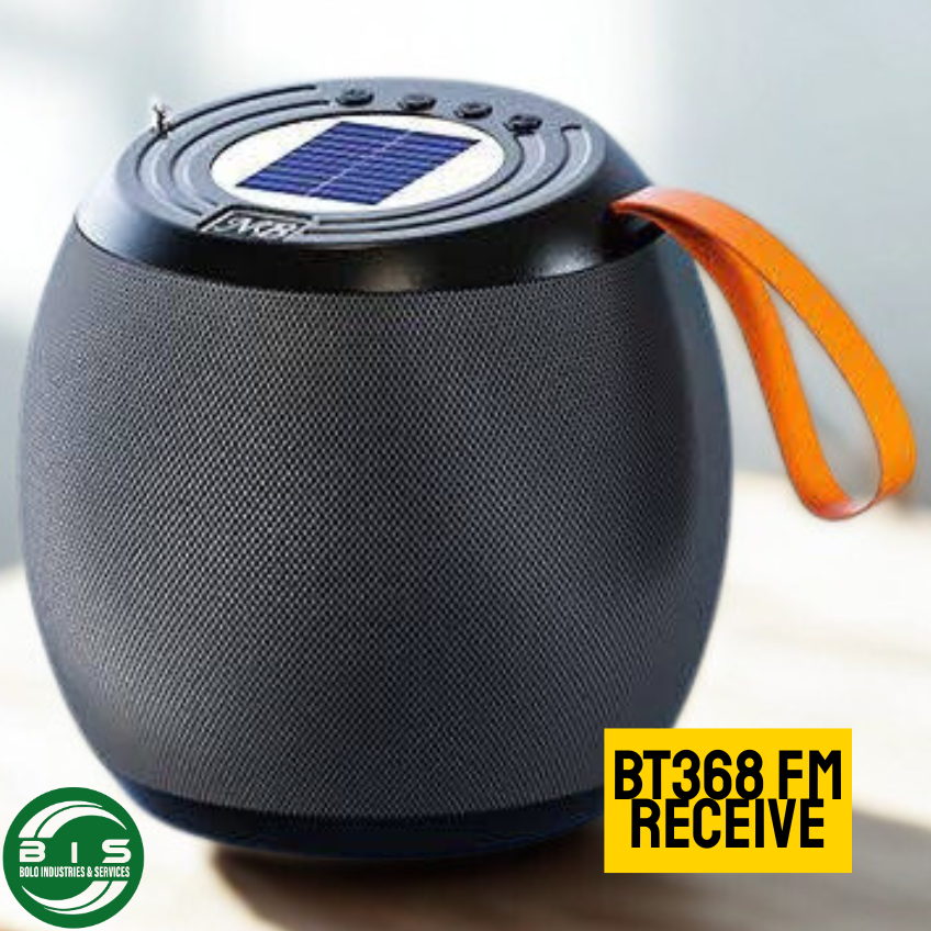 BT368 FM RECEIVE